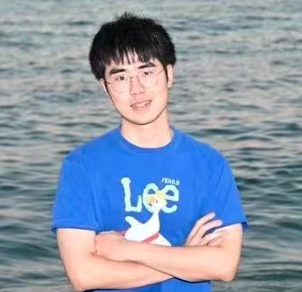 Wesley(Shiyao) Wang (王诗尧)